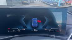 BMW 2 Series 220i M Sport 2dr Step Auto [Pro Pack] Petrol Coupe